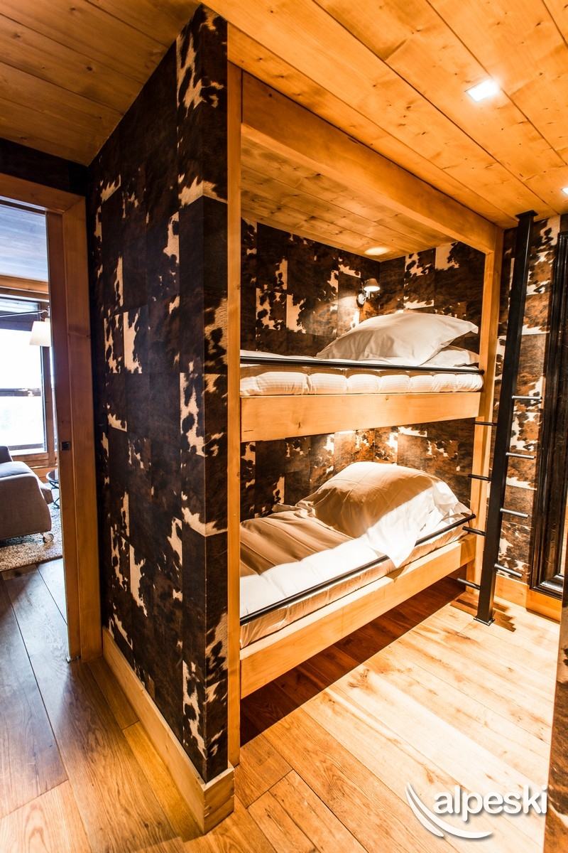 Val D´Isere - Hotel le Blizzard *****. Val D'Isere